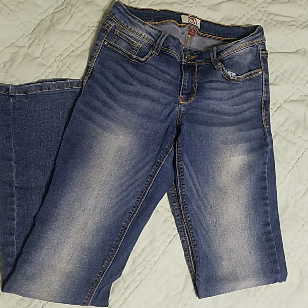 Lei jeans